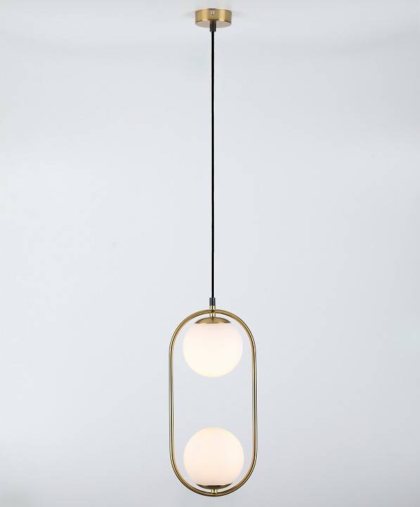 Подвесной светильник Rivoli Lola 1xE27 Б0052868