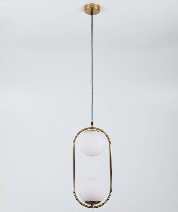 Подвесной светильник Rivoli Lola 1xE27 Б0052868