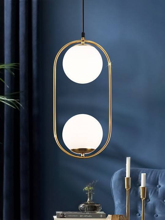 Подвесной светильник Rivoli Lola 1xE27 Б0052868