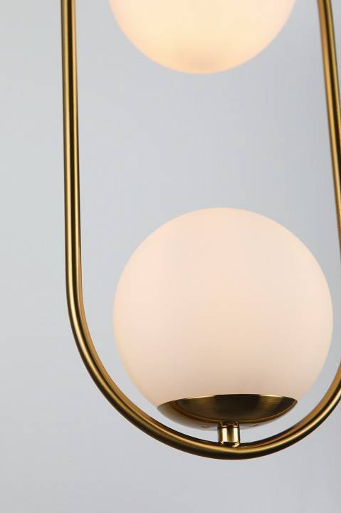 Подвесной светильник Rivoli Lola 1xE27 Б0052868