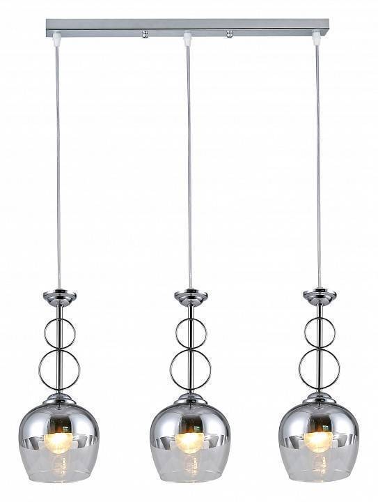 Подвесной светильник Rivoli Yasmin 1xE27 60 Вт Б0053428