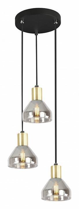 Подвесной светильник Rivoli Kassandra 1xE27 40 Вт Б0054677