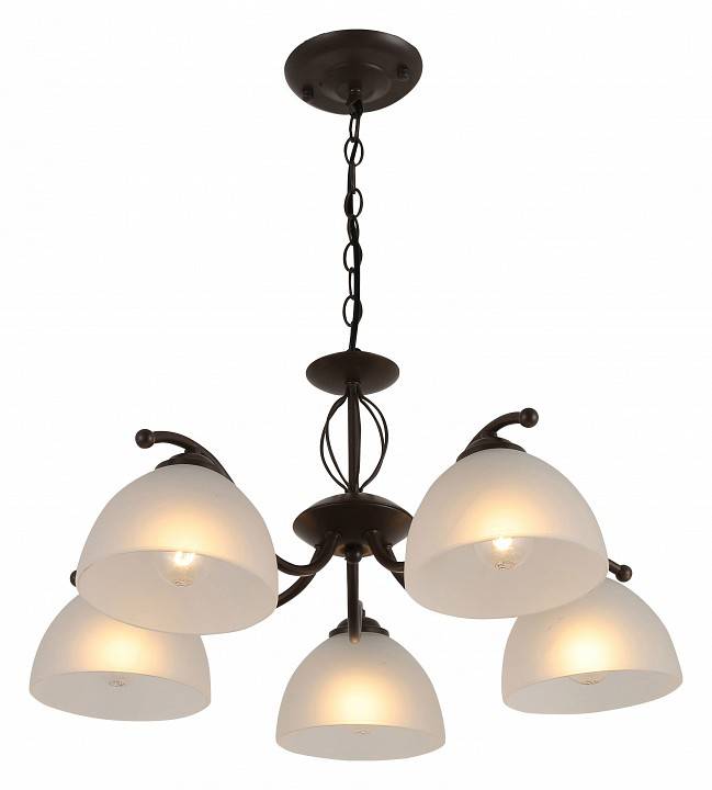 Подвесная люстра Rivoli Jackeline Б0054758