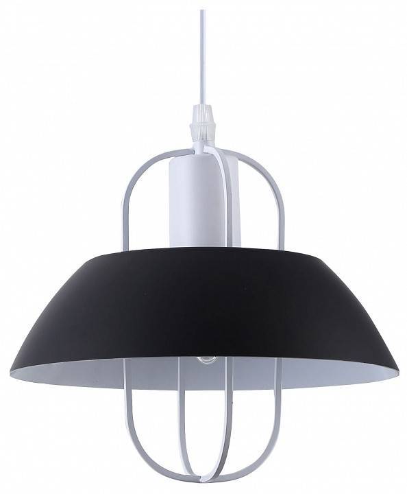 Подвесной светильник Rivoli Yamaraja 1xE27 40 Вт Б0054868