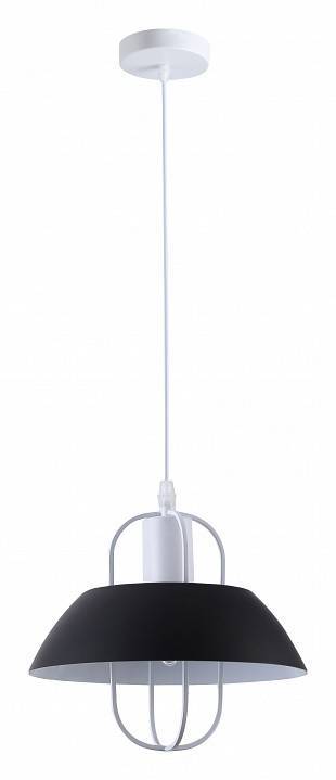 Подвесной светильник Rivoli Yamaraja 1xE27 40 Вт Б0054868