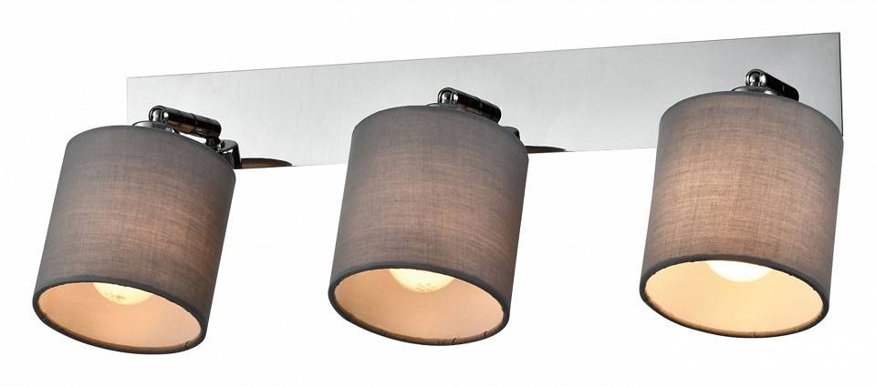 Спот Rivoli Perlita 3xGU10 Б0055010