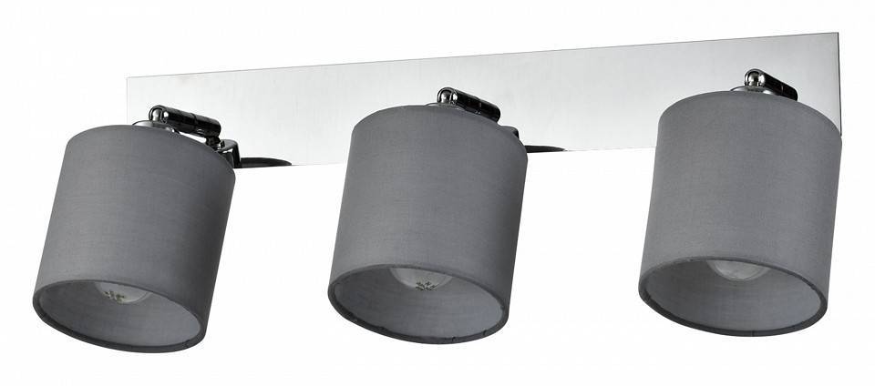 Спот Rivoli Perlita 3xGU10 Б0055010