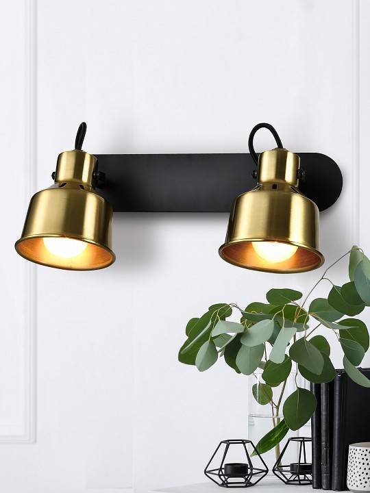 Спот Rivoli Lenore 1xGU10 Б0055020