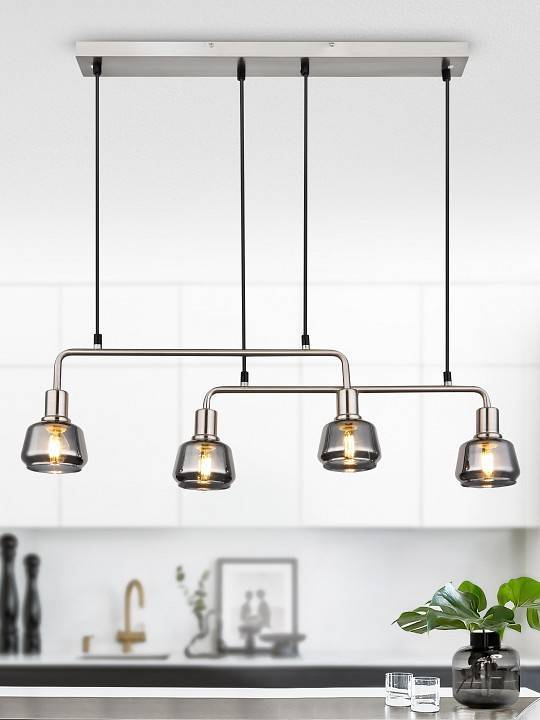 Подвесной светильник Rivoli Abbie Б0055366