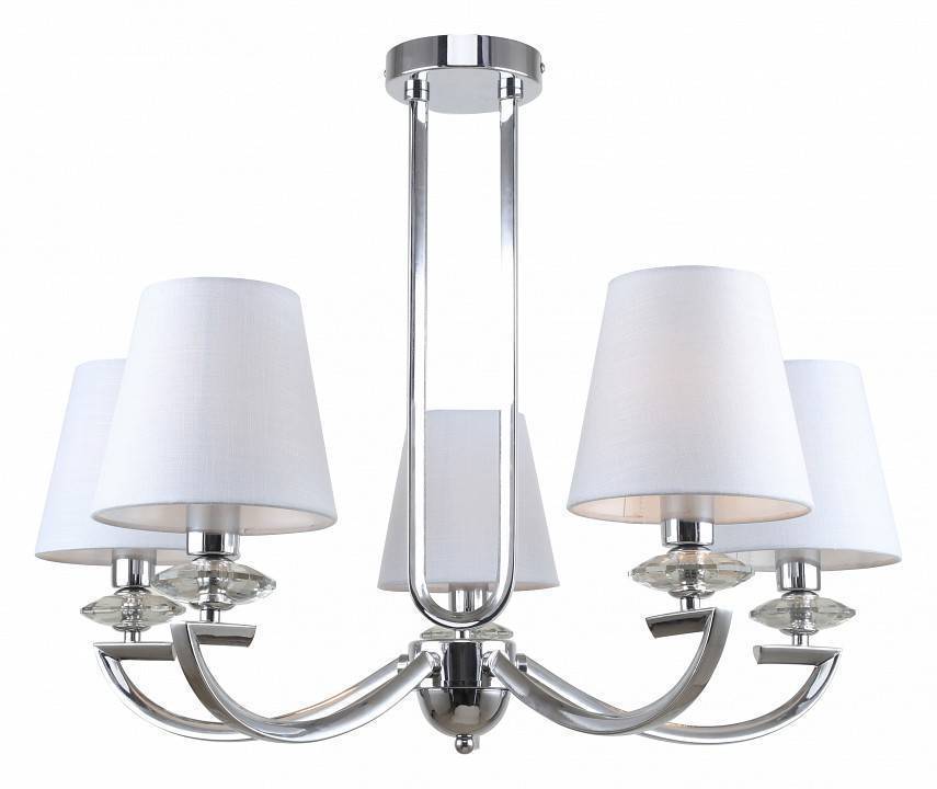 Люстра на штанге Rivoli Alice 6хE14 Б0055446