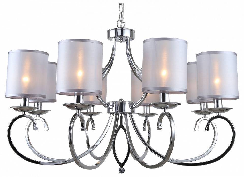 Подвесная люстра Rivoli Amy 8xE14 Б0055450