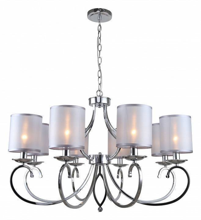 Подвесная люстра Rivoli Amy 8xE14 Б0055450
