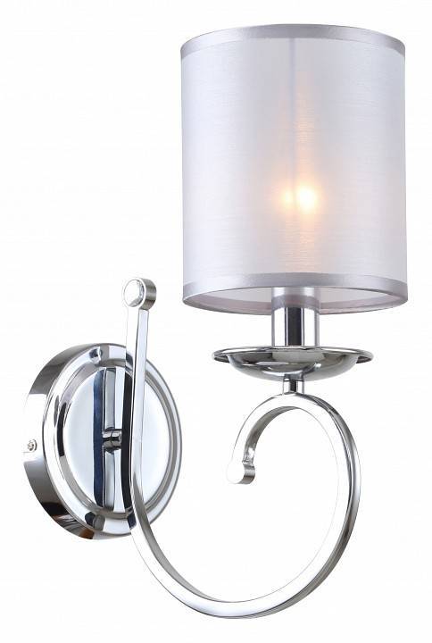 Бра Rivoli Amy 1xE14 Б0055451