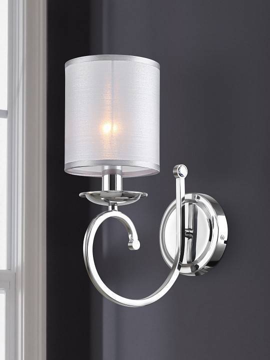 Бра Rivoli Amy 1xE14 Б0055451