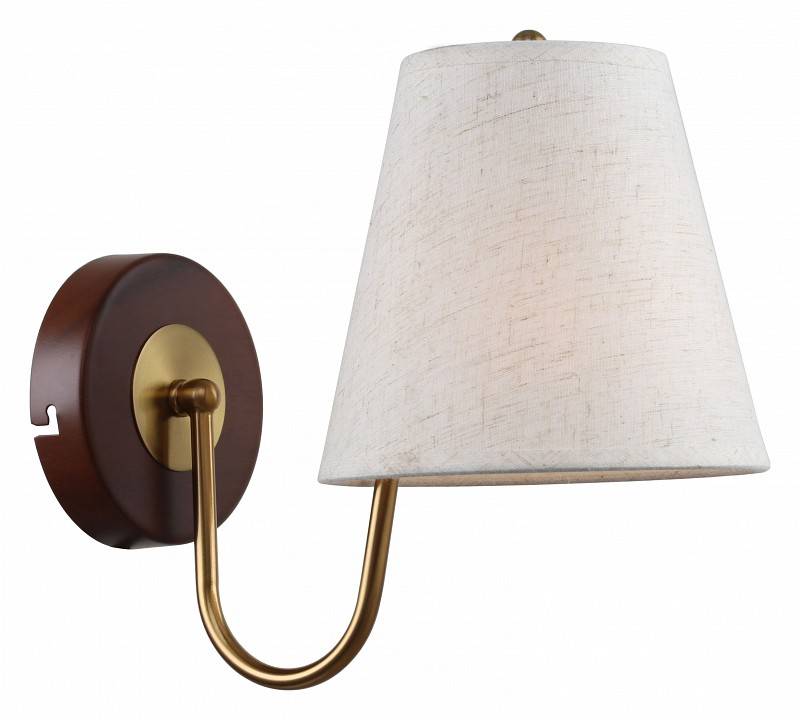 Бра Rivoli Bridget 1xE14 Б0055504