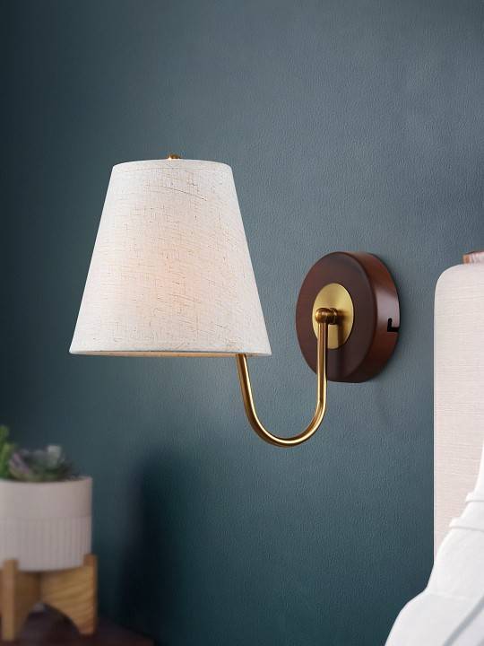 Бра Rivoli Bridget 1xE14 Б0055504