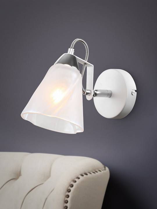 Бра Rivoli Daisy Б0055523