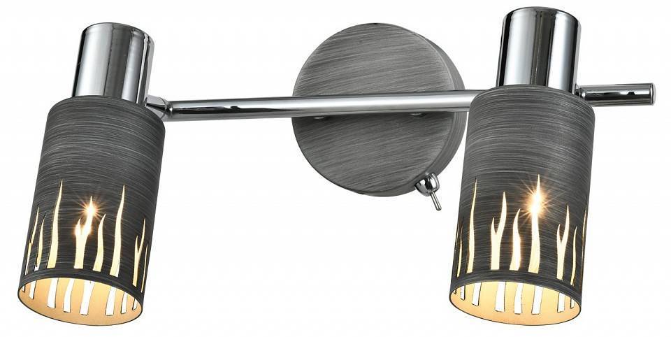 Спот Rivoli Lethe 1xGU10 Б0055654