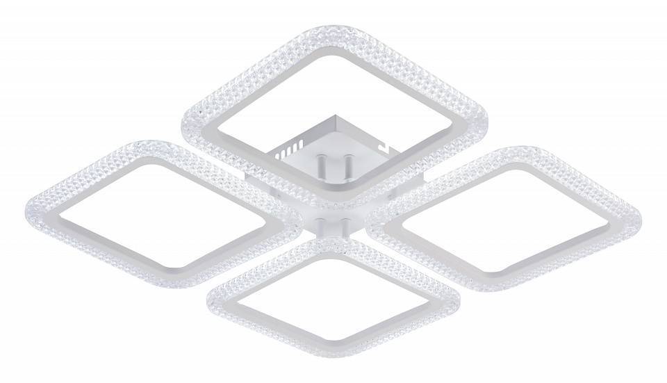 Потолочная люстра Rivoli Nikki 8x40 Вт E14 Б0060852