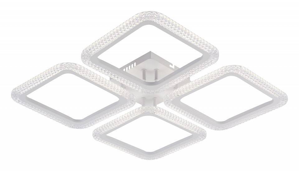 Потолочная люстра Rivoli Nikki 8x40 Вт E14 Б0060852