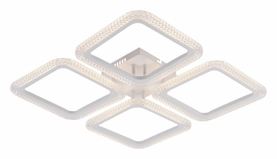 Потолочная люстра Rivoli Nikki 8x40 Вт E14 Б0060852