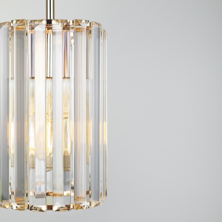 Светильник на штанге Rivoli Suzanne Б0061904