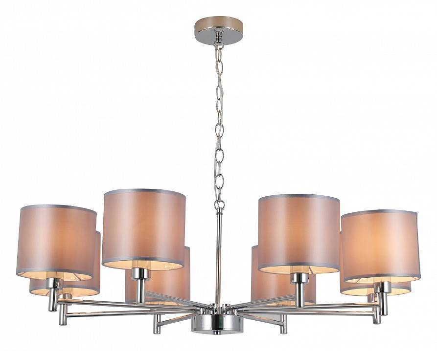 Подвесная люстра Rivoli Martha 6xE14 40 Вт Б0061942