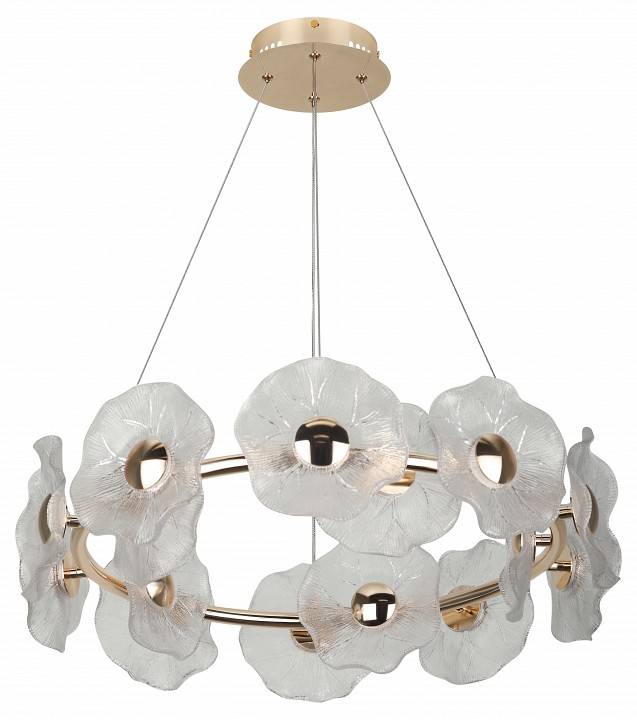 Подвесная люстра Rivoli Shannon Б0061947