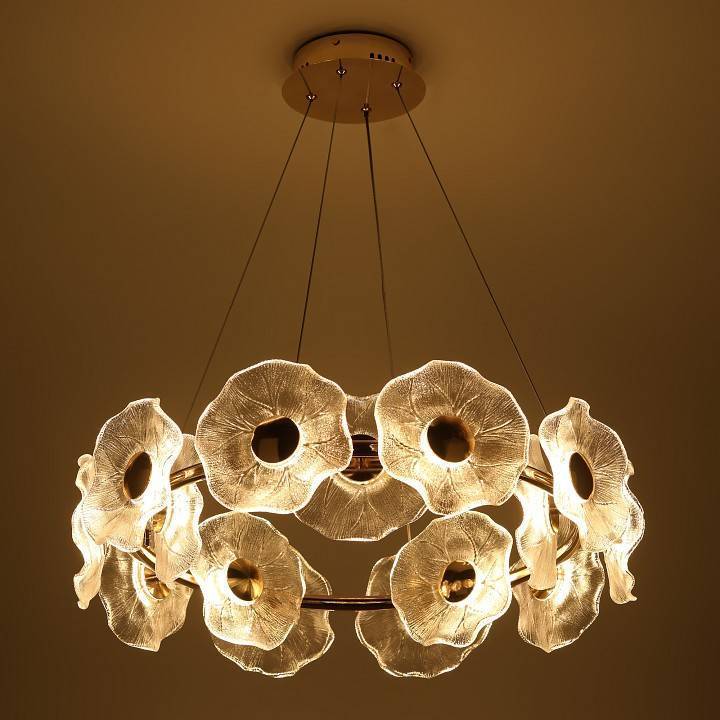 Подвесная люстра Rivoli Shannon Б0061947