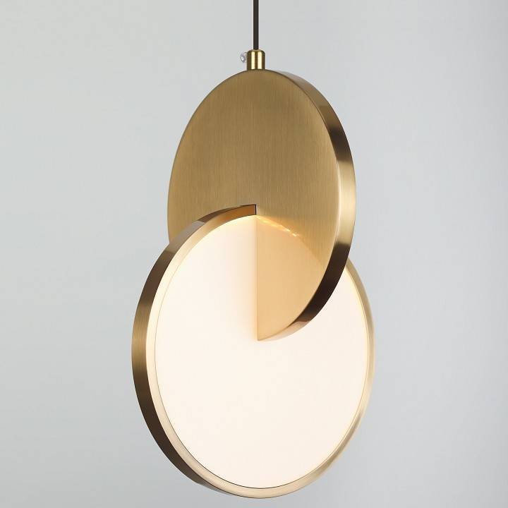 Подвесной светильник Rivoli Natalie LED 10 Вт Б0061958