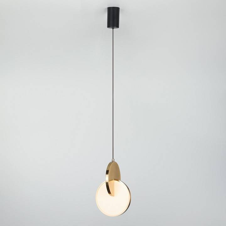 Подвесной светильник Rivoli Natalie LED 10 Вт Б0061958