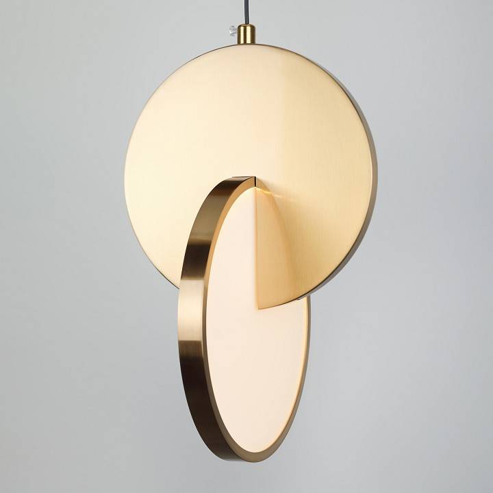 Подвесной светильник Rivoli Natalie LED 10 Вт Б0061958