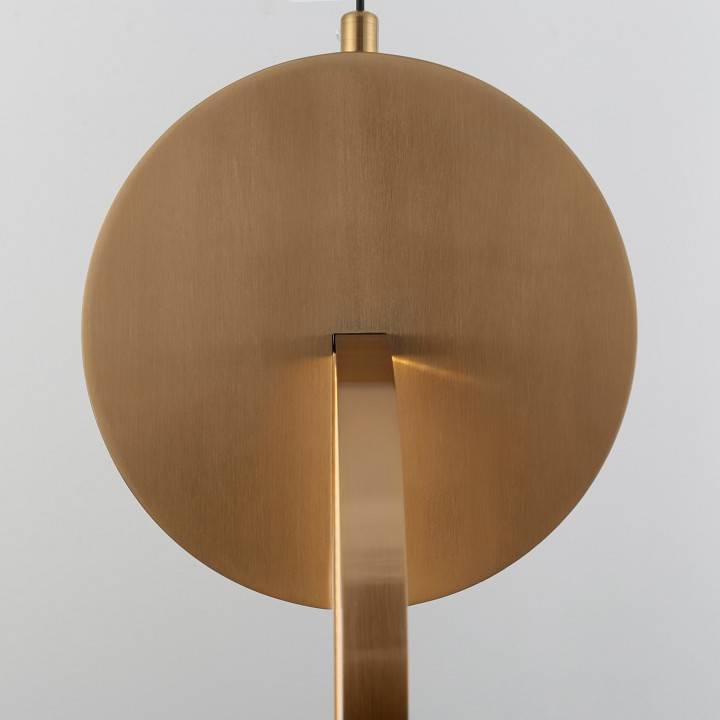 Подвесной светильник Rivoli Natalie LED 10 Вт Б0061958