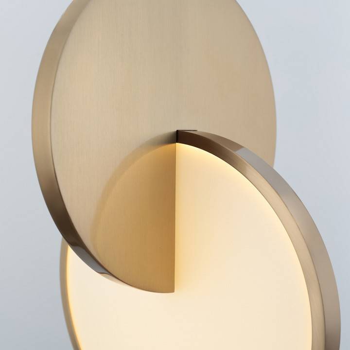 Подвесной светильник Rivoli Natalie LED 10 Вт Б0061958