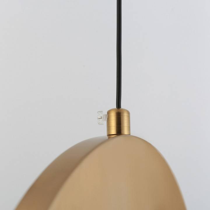 Подвесной светильник Rivoli Natalie LED 10 Вт Б0061958