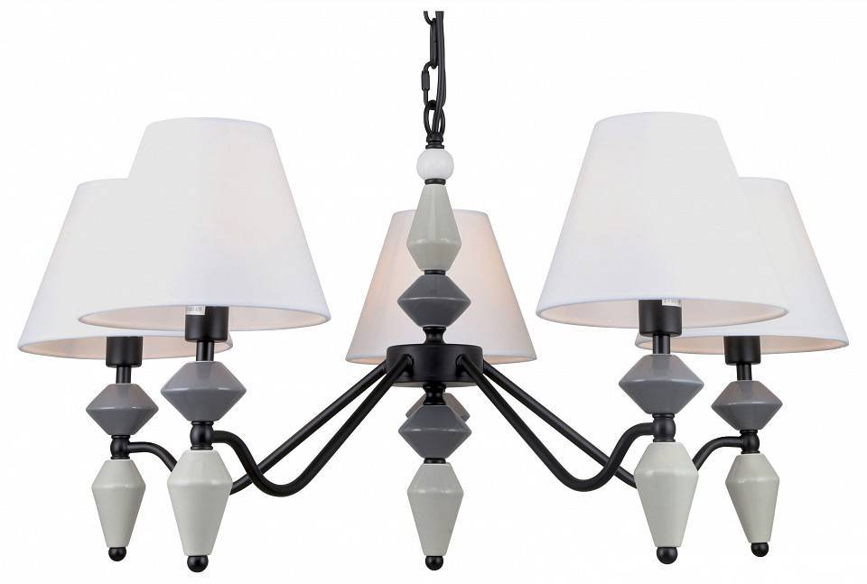 Подвесная люстра Rivoli Alisia Б0066427