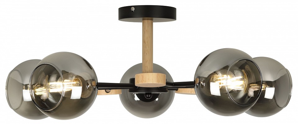 Люстра на штанге Rivoli Elouisa Б0068416