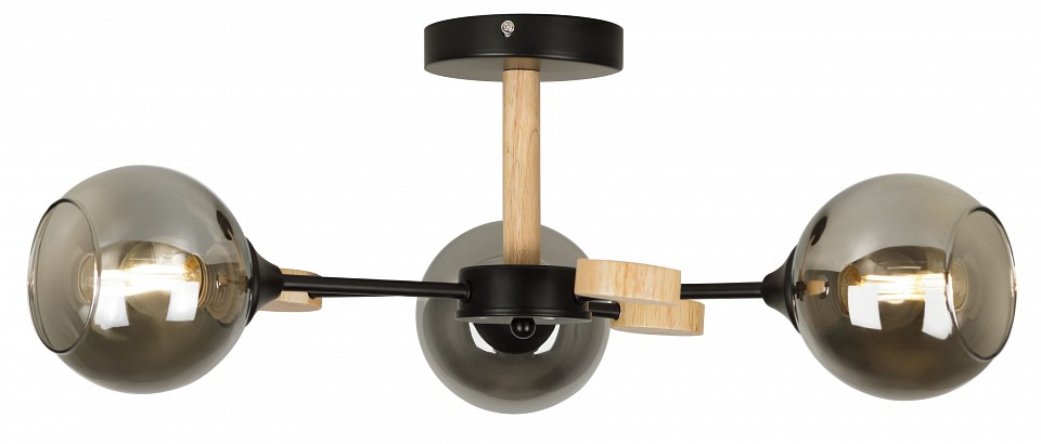 Люстра на штанге Rivoli Elouisa Б0068419