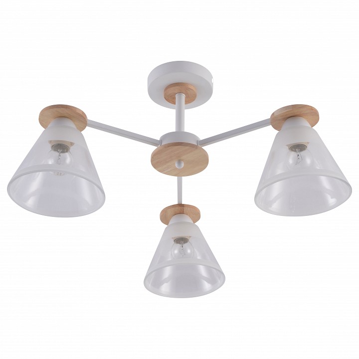 Люстра на штанге Rivoli Theothila Б0068434