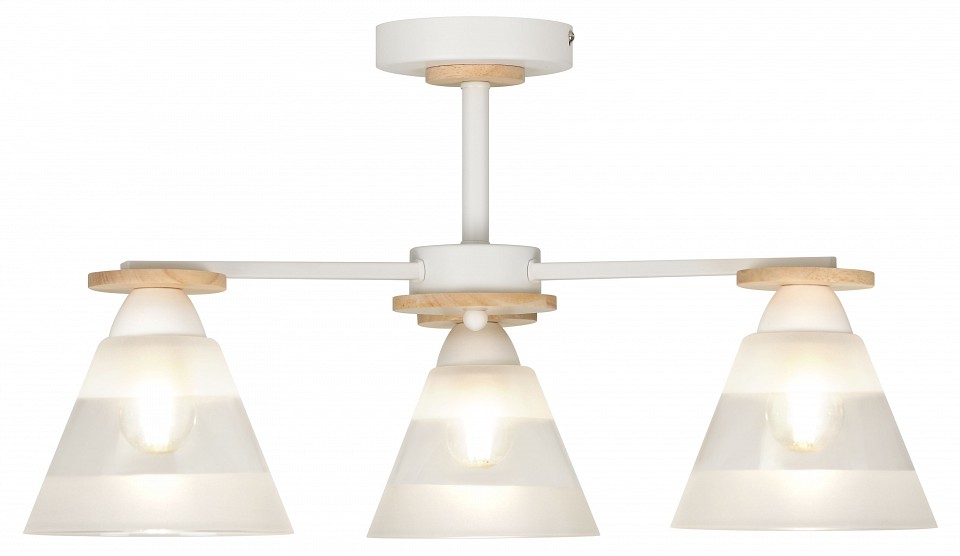 Люстра на штанге Rivoli Theothila Б0068434