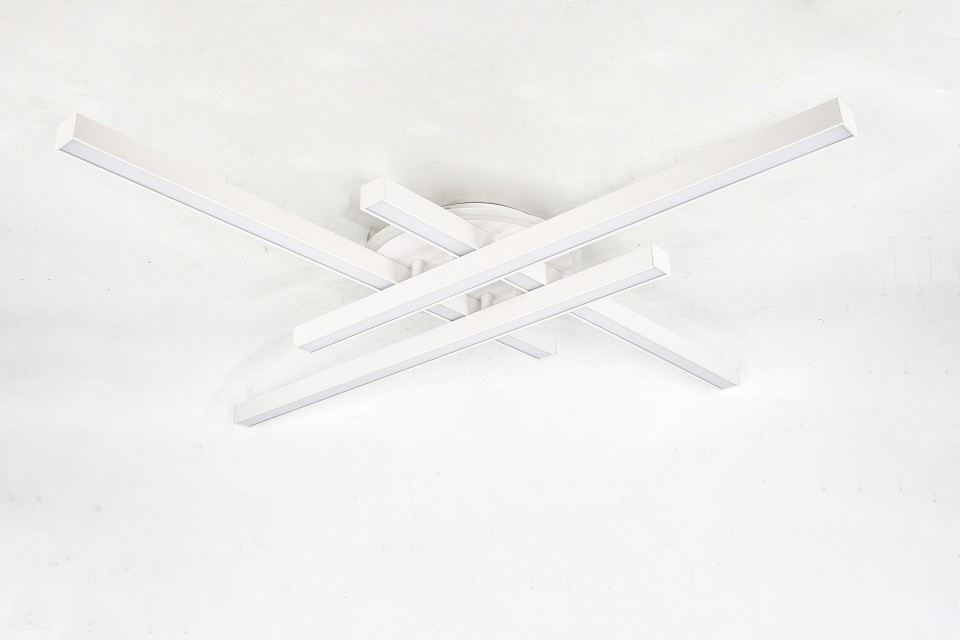 Потолочная люстра Rivoli Ava 3хE27 Б0068466