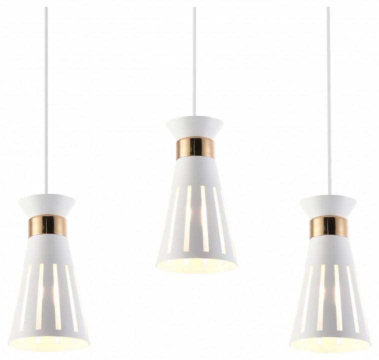 Подвесная люстра Rivoli  5110-203