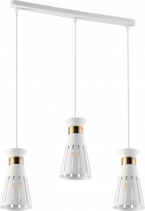 Подвесная люстра Rivoli  5110-203