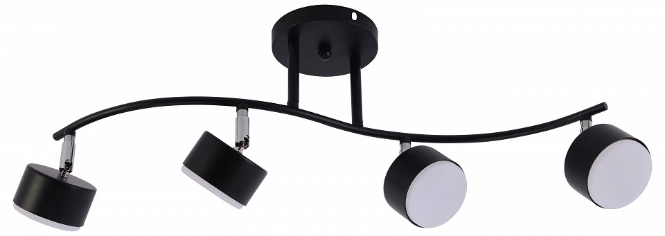 Спот Rivoli Vanessa 7074-704