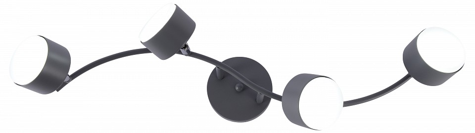 Спот Rivoli Vivien 7077-704