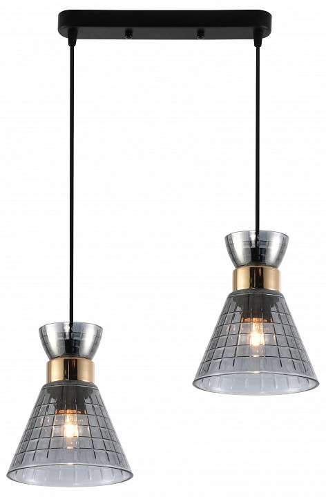 Подвесной светильник Rivoli Isla 9187-302