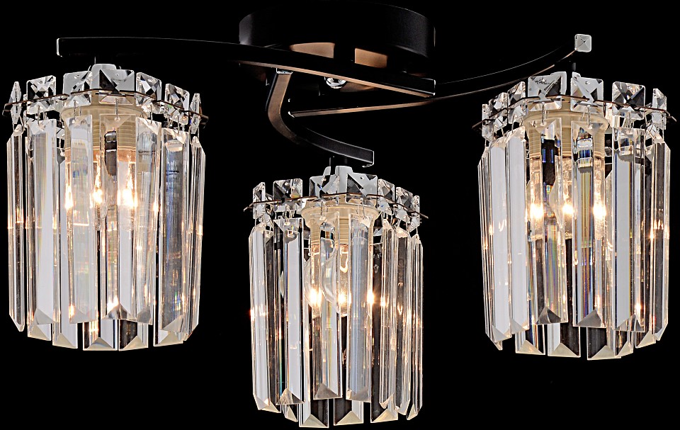 Люстра на штанге Rivoli June 1062-303