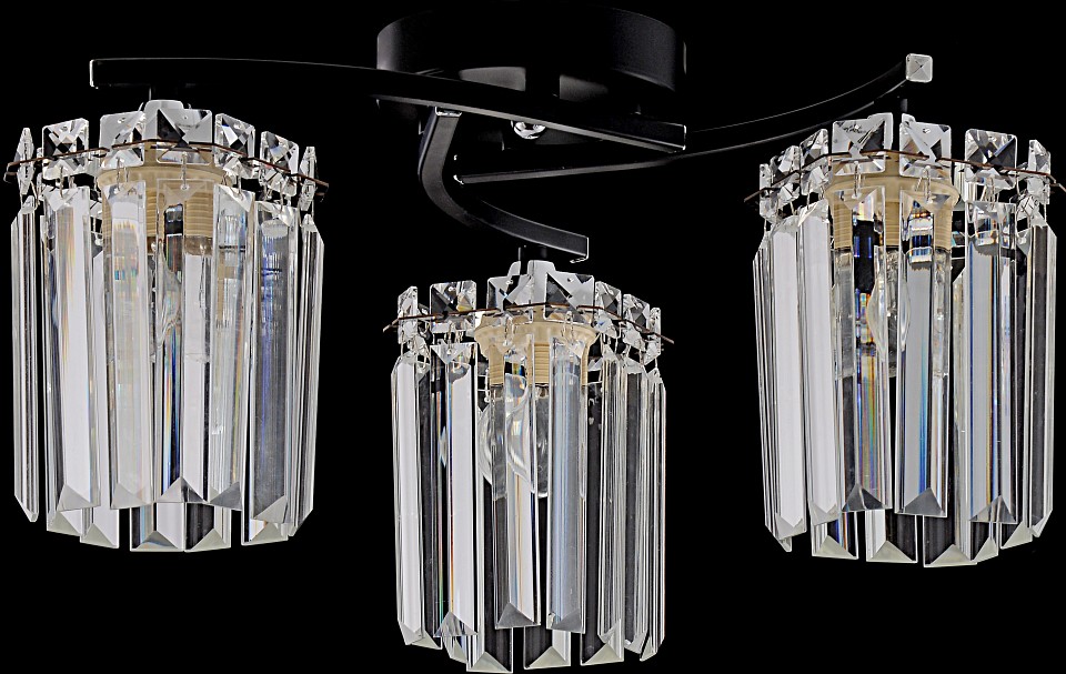 Люстра на штанге Rivoli June 1062-303