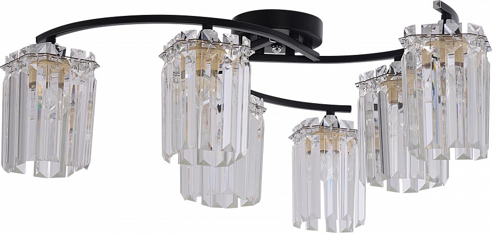 Люстра на штанге Rivoli June 1062-306