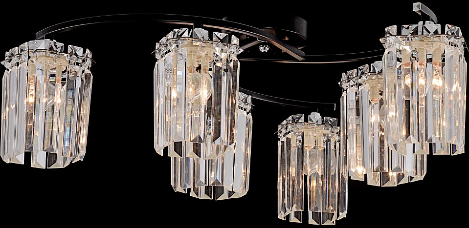 Люстра на штанге Rivoli June 1062-306